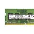 NB MEMORY 8GB DDR4 3200MHz PC4-25600 1RX16 SODIMM M471A5244CB0-CWE Samsung 