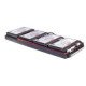 UPS ACC BATTERY CARTRIDGE/REPLACEMENT RBC34 APC