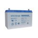 BATTERY 12V 100AH/UCG100-12 ULTRACELL
