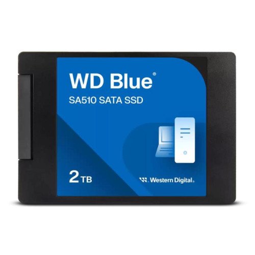 SSD SATA2.5