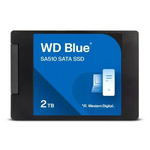 SSD SATA2.5
