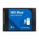 SSD SATA2.5