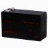 BATTERY 12V 7AH/SP-BAT-12V7AH SPACER