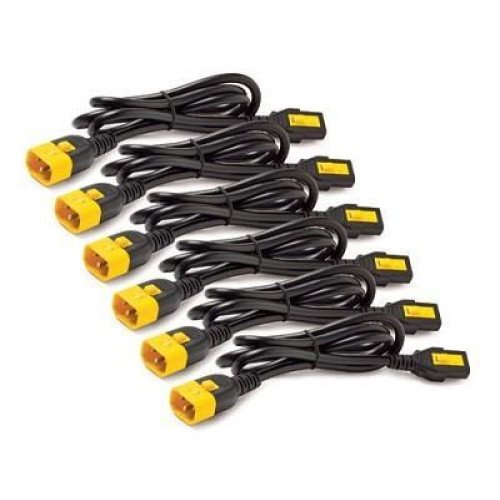 UPS ACC CABLE POWER KIT 1.8M/AP8706S-WW APC