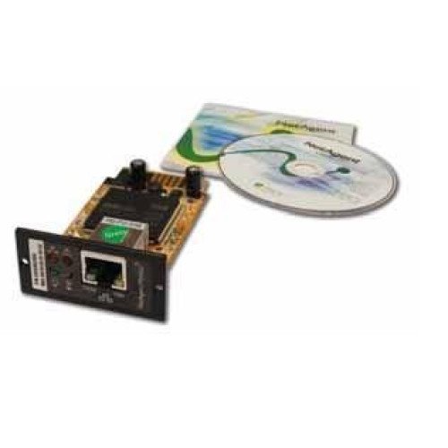 UPS ACC SNMP INTERFACE /EVO/FGCNETAG7 TECNOWARE