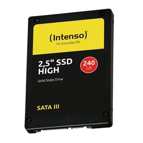 SSD SATA2.5