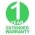 UPS ACC WARRANTY EXTENSION 1Y/WBEXTWAR1YR-SP-02 APC