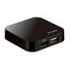 I/O HUB USB2 4PORT/DUB-H4 D-LINK