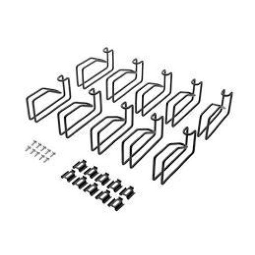 UPS ACC CABLE MANAGEMENT KIT/D-RING Q9V02A HPE
