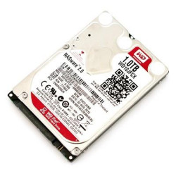 HDD SATA2.5