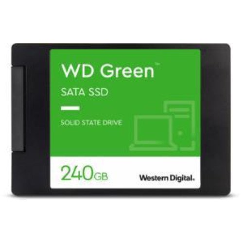 SSD SATA 2.5