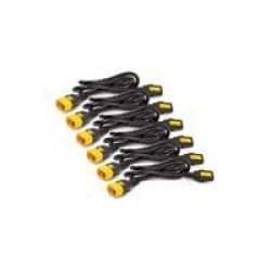 UPS ACC CABLE POWER C13 TO C14/1.2M AP8704S-WW APC
