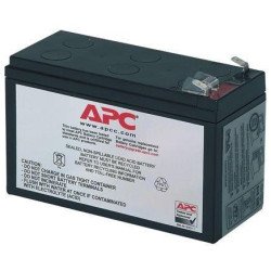 UPS ACC BATTERY CARTRIDGE/REPLACEMENT RBC17 APC