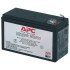 UPS ACC BATTERY CARTRIDGE/REPLACEMENT RBC17 APC
