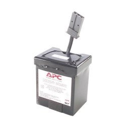 UPS ACC BATTERY CARTRIDGE/REPLACEMENT RBC30 APC