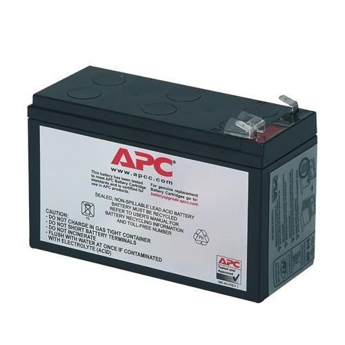 UPS ACC BATTERY CARTRIDGE/REPLACEMENT RBC2 APC