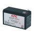 UPS ACC BATTERY CARTRIDGE/REPLACEMENT RBC2 APC