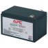 UPS ACC BATTERY CARTRIDGE/REPLACEMENT RBC4 APC