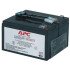 UPS ACC BATTERY CARTRIDGE/REPLACEMENT RBC9 APC