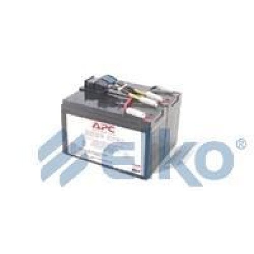 UPS ACC BATTERY CARTRIDGE/REPLACEMENT RBC48 APC
