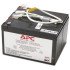 UPS ACC BATTERY CARTRIDGE/REPLACEMENT RBC5 APC