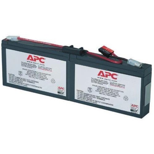 UPS ACC BATTERY CARTRIDGE/REPLACEMENT RBC18 APC