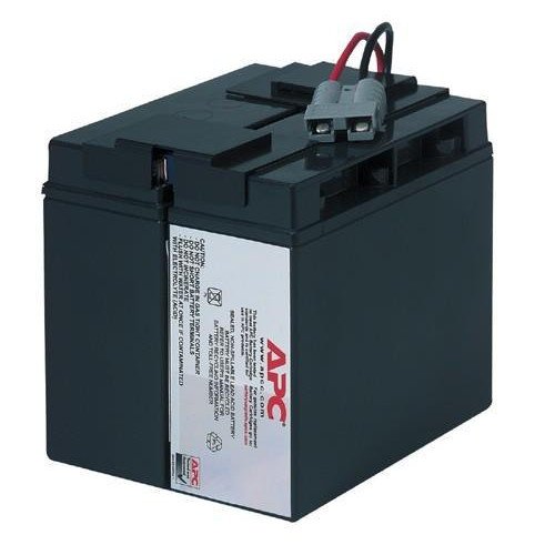 UPS ACC BATTERY CARTRIDGE/REPLACEMENT RBC7 APC