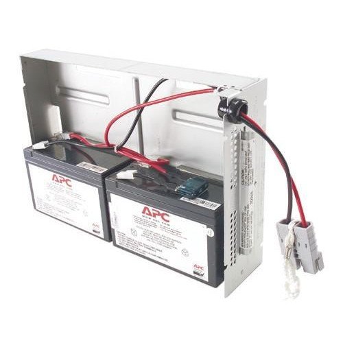 UPS ACC BATTERY CARTRIDGE/REPLACEMENT RBC22 APC