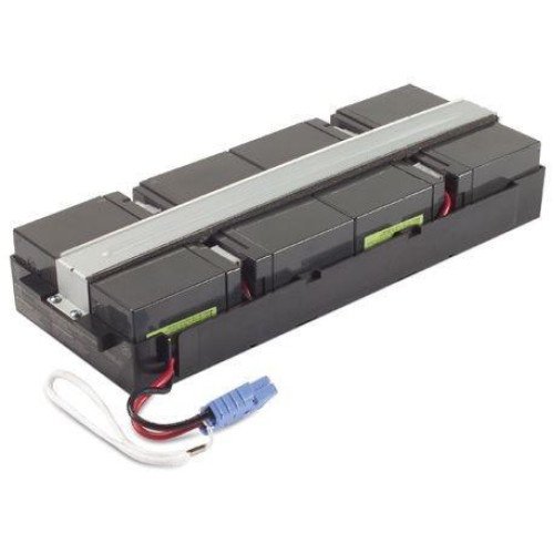 UPS ACC BATTERY CARTRIDGE/REPLACEMENT RBC31 APC