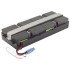 UPS ACC BATTERY CARTRIDGE/REPLACEMENT RBC31 APC