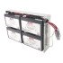 UPS ACC BATTERY CARTRIDGE/REPLACEMENT RBC23 APC