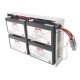 UPS ACC BATTERY CARTRIDGE/REPLACEMENT RBC23 APC
