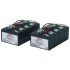UPS ACC BATTERY CARTRIDGE/REPLACEMENT RBC12 APC