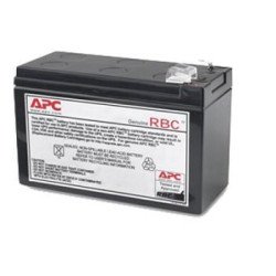 UPS ACC BATTERY CARTRIDGE/REPLACEMENT APCRBC110 APC
