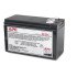 UPS ACC BATTERY CARTRIDGE/REPLACEMENT APCRBC110 APC