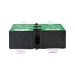 UPS ACC BATTERY CARTRIDGE/REPLACEMENT APCRBC123 APC