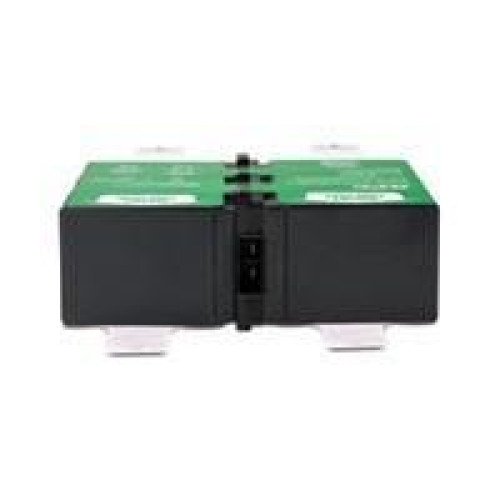 UPS ACC BATTERY CARTRIDGE/REPLACEMENT APCRBC123 APC