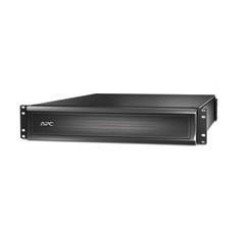 UPS ACC BATTERY PACK 120V X/SMX120RMBP2U APC