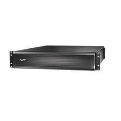 UPS ACC BATTERY PACK 120V X/SMX120RMBP2U APC