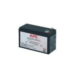 UPS ACC BATTERY CARTRIDGE/REPLACEMENT APCRBC106 APC