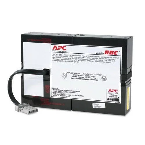 UPS ACC BATTERY CARTRIDGE/REPLACEMENT RBC59 APC