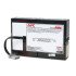 UPS ACC BATTERY CARTRIDGE/REPLACEMENT RBC59 APC