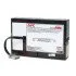 UPS ACC BATTERY CARTRIDGE/REPLACEMENT RBC59 APC