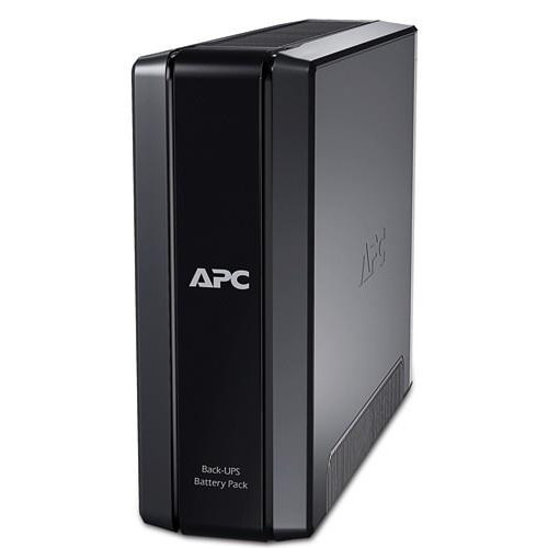 UPS ACC BATTERY PACK 12VDC/BR24BPG APC