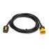 UPS ACC CABLE POWER C19 TO C20/3M AP8760 APC