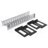 UPS ACC RAIL KIT RT19