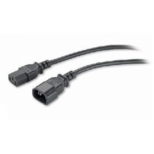 UPS ACC CABLE POWER C19 TO C14/2.5M AP9870 APC