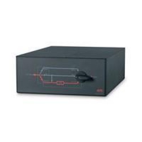 UPS ACC SERVICE BYPASS PANEL/100A MBB SBP16KP APC