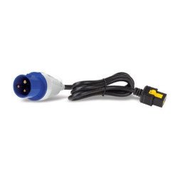 UPS ACC CABLE POWER C19 TO/IEC309-16A 3M AP8758 APC