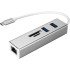 I/O HUB USB-C MULTI-PORT/S53-0400190-V33 MSI